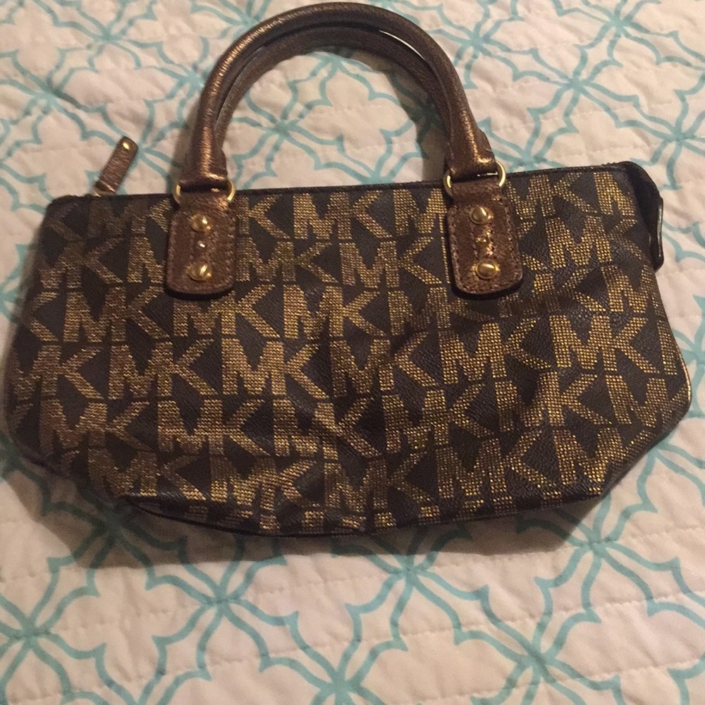 Michael Kors‎ purse